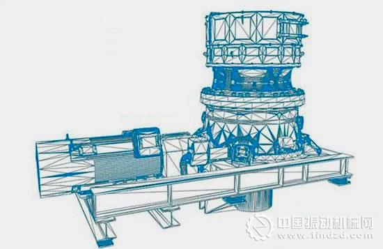 山特維克發(fā)布新款中型圓錐破碎機(jī)