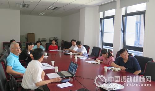 工信部組織召開京津冀地區(qū)砂石骨料行業(yè)發(fā)展座談會(huì)