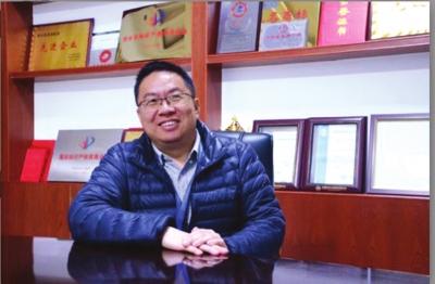 威猛股份篩分冠軍 轉(zhuǎn)型先鋒—成就中國(guó)篩分分選裝備專家