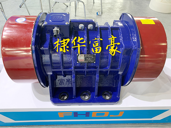 VB振動(dòng)電機(jī)