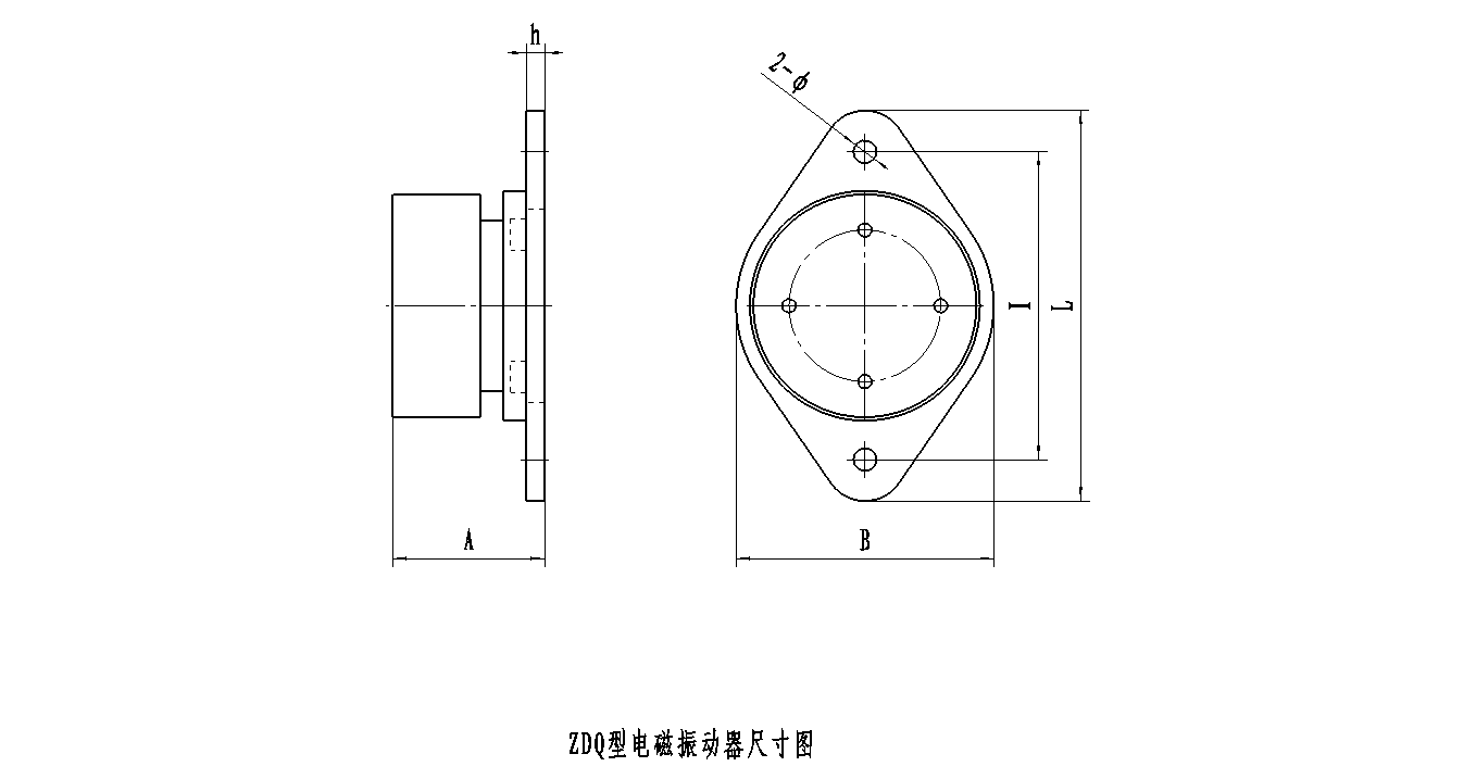 安德專(zhuān)業(yè)生產(chǎn)電磁振動(dòng)器,ZDQ-50電磁振動(dòng)器 高品質(zhì)電磁振動(dòng)器 節(jié)能電磁震動(dòng)器示例圖2