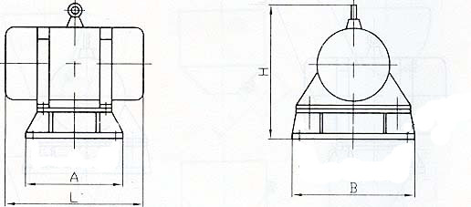 倉壁振動(dòng)器